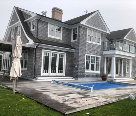 House Painter Long Island