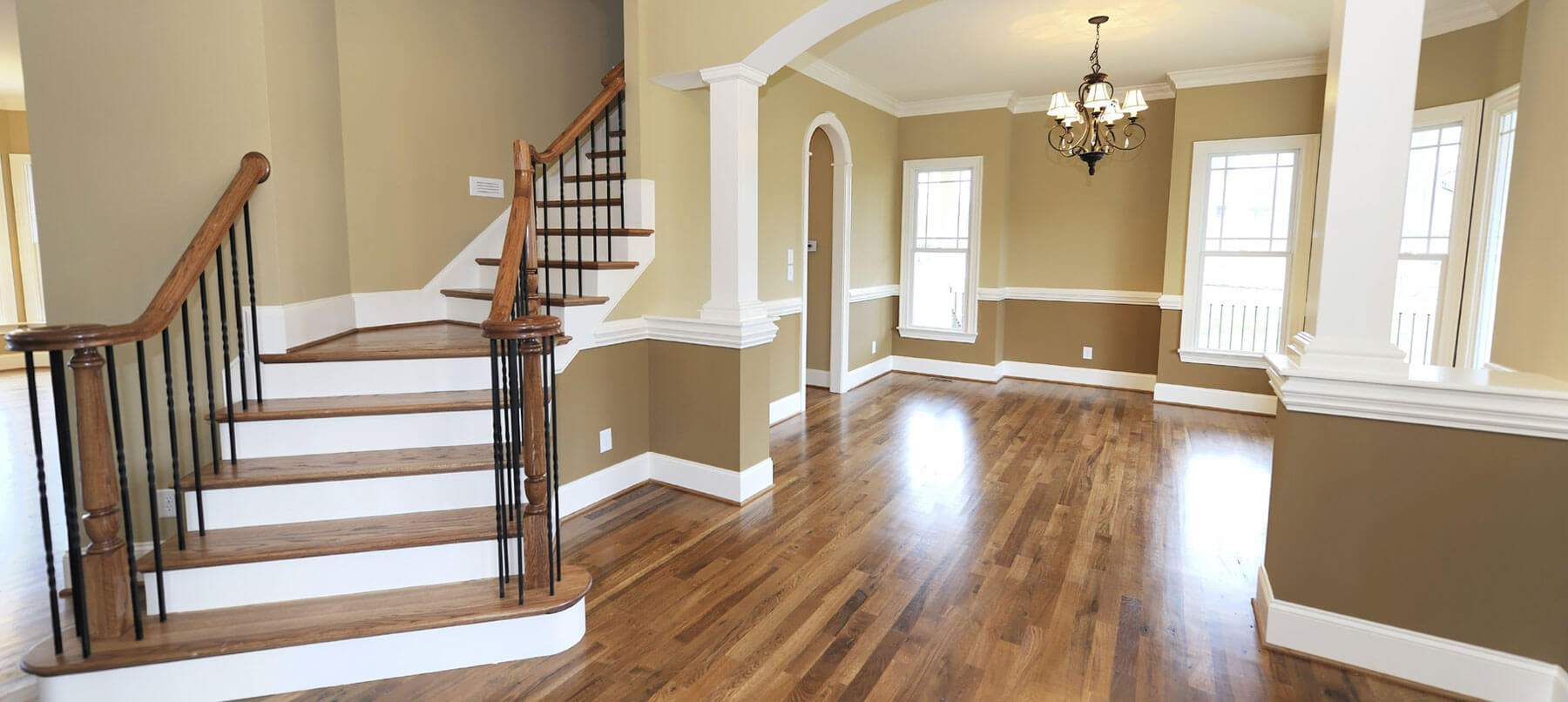 Interior Painting Long Island